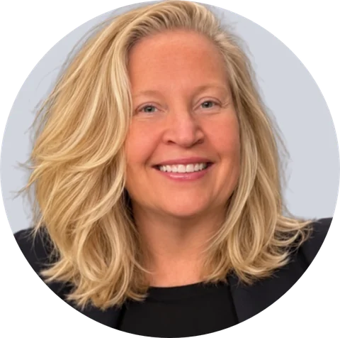 Tanya Percy, COO, The Mentor Hub